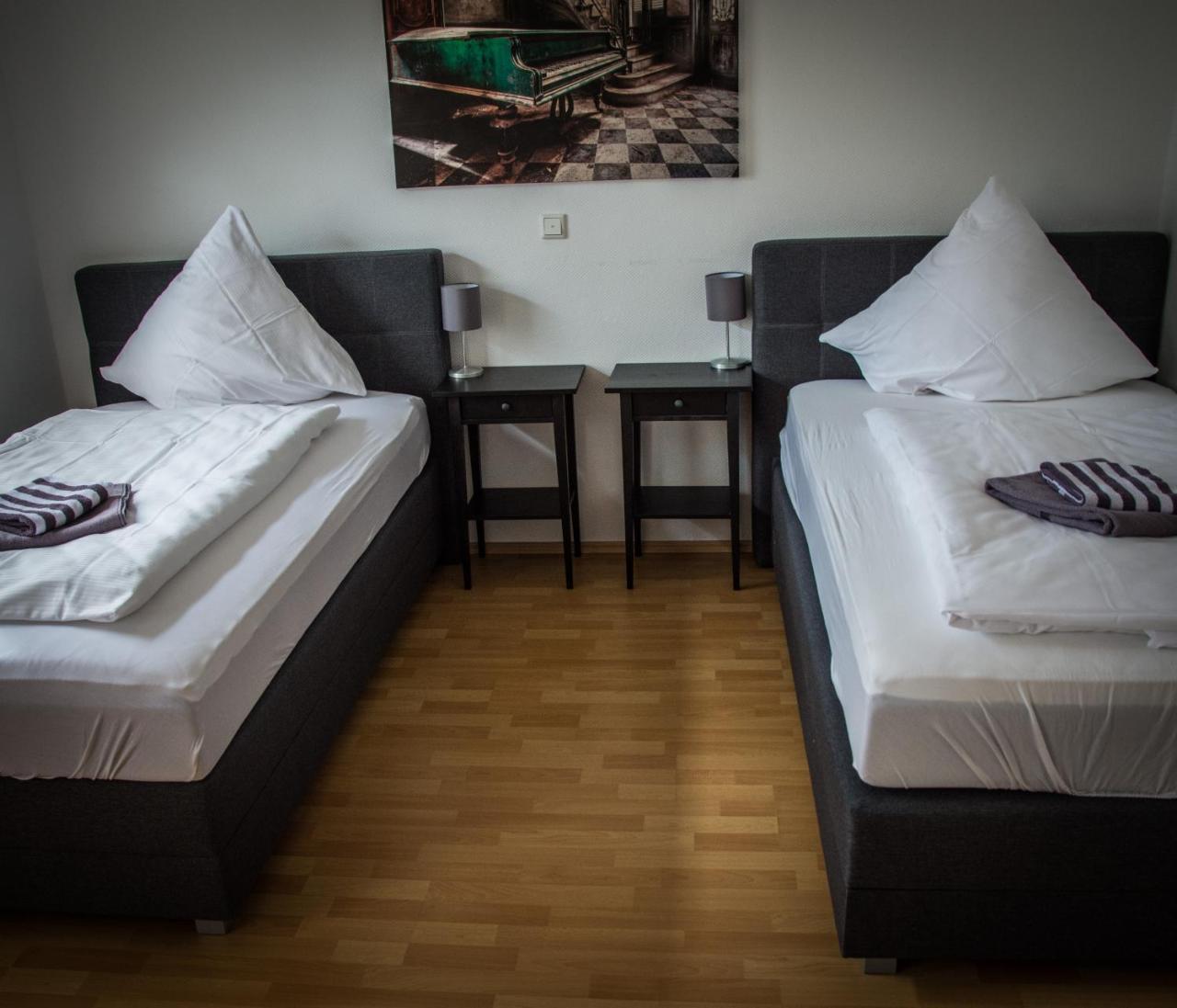 Hotel Gasthof Zur Post Зенденгорст Екстер'єр фото