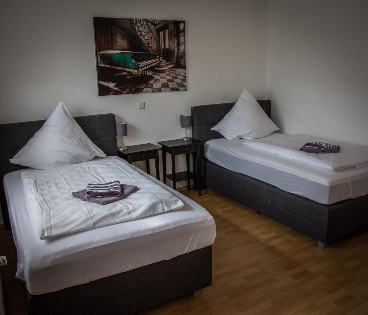 Hotel Gasthof Zur Post Зенденгорст Екстер'єр фото